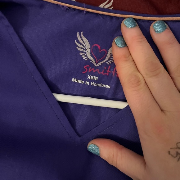 Smitten scrubs - Picture 6 of 12